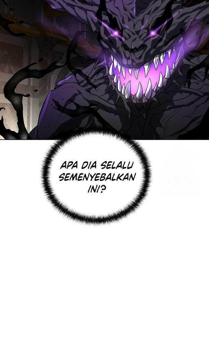 The Heavenly Demon Lord Who Doesn’t Want to Level Up Chapter 44 - halaman 21