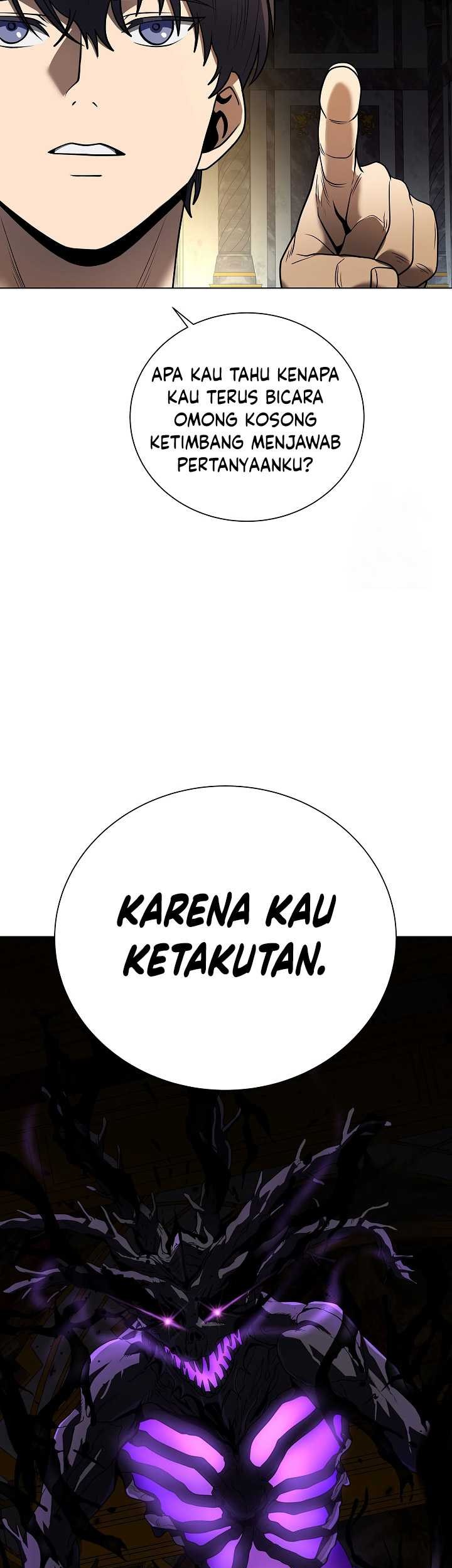 The Heavenly Demon Lord Who Doesn’t Want to Level Up Chapter 44 - halaman 24