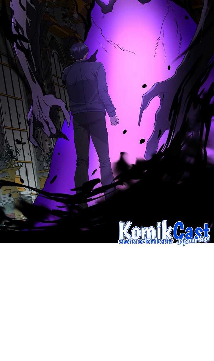 The Heavenly Demon Lord Who Doesn’t Want to Level Up Chapter 44 - halaman 25