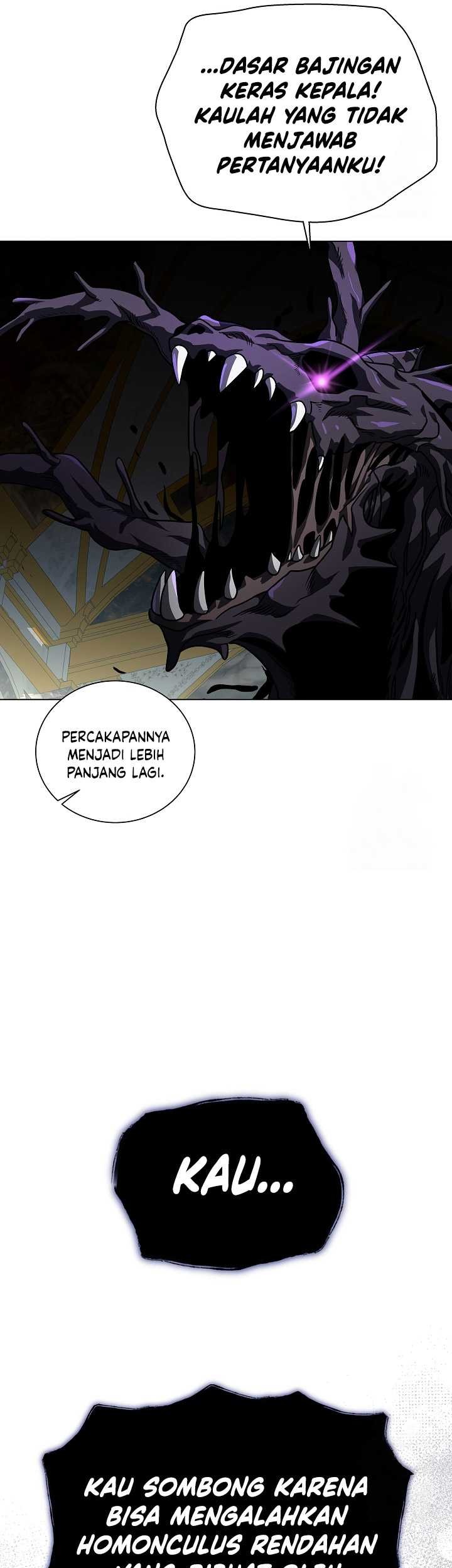The Heavenly Demon Lord Who Doesn’t Want to Level Up Chapter 44 - halaman 26