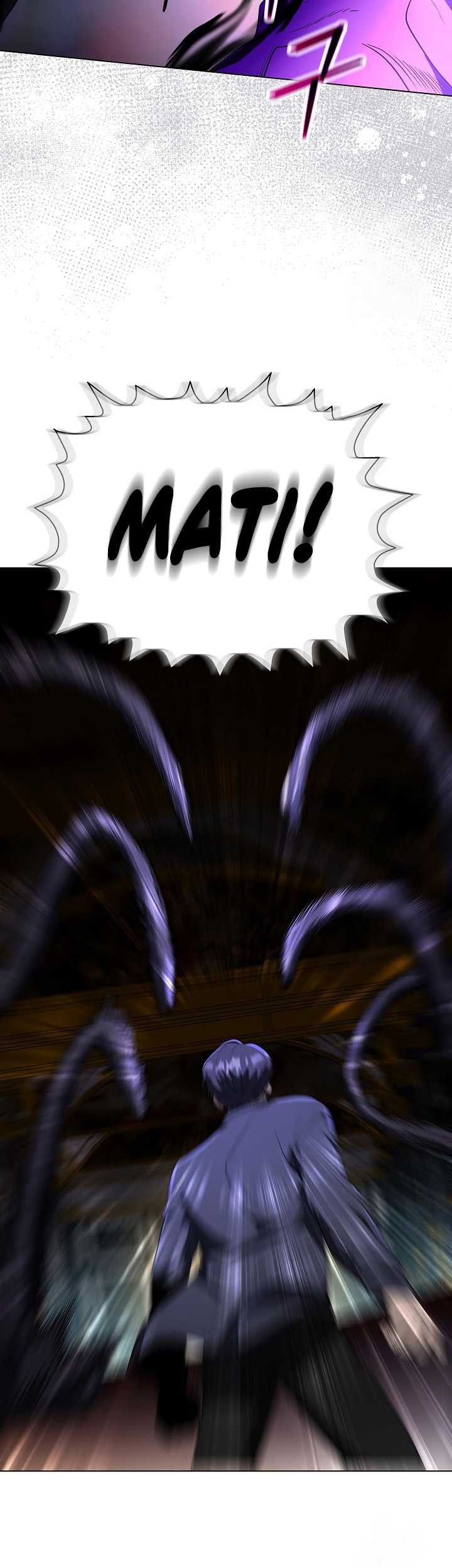 The Heavenly Demon Lord Who Doesn’t Want to Level Up Chapter 44 - halaman 28