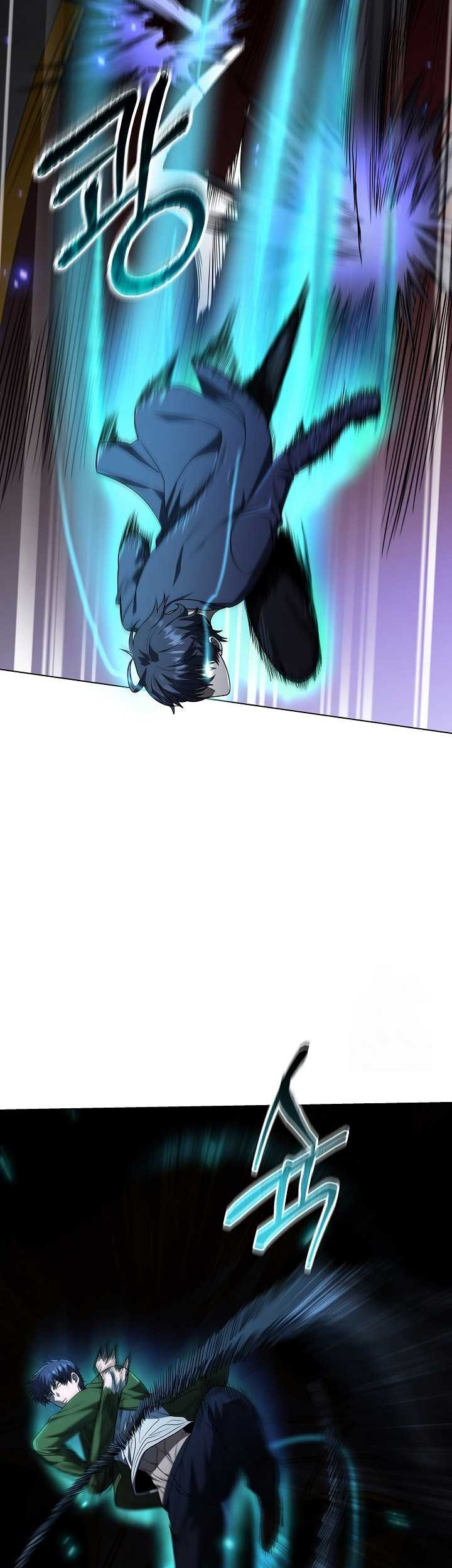 The Heavenly Demon Lord Who Doesn’t Want to Level Up Chapter 44 - halaman 30