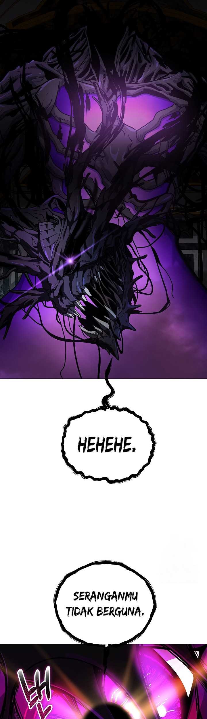 The Heavenly Demon Lord Who Doesn’t Want to Level Up Chapter 44 - halaman 34