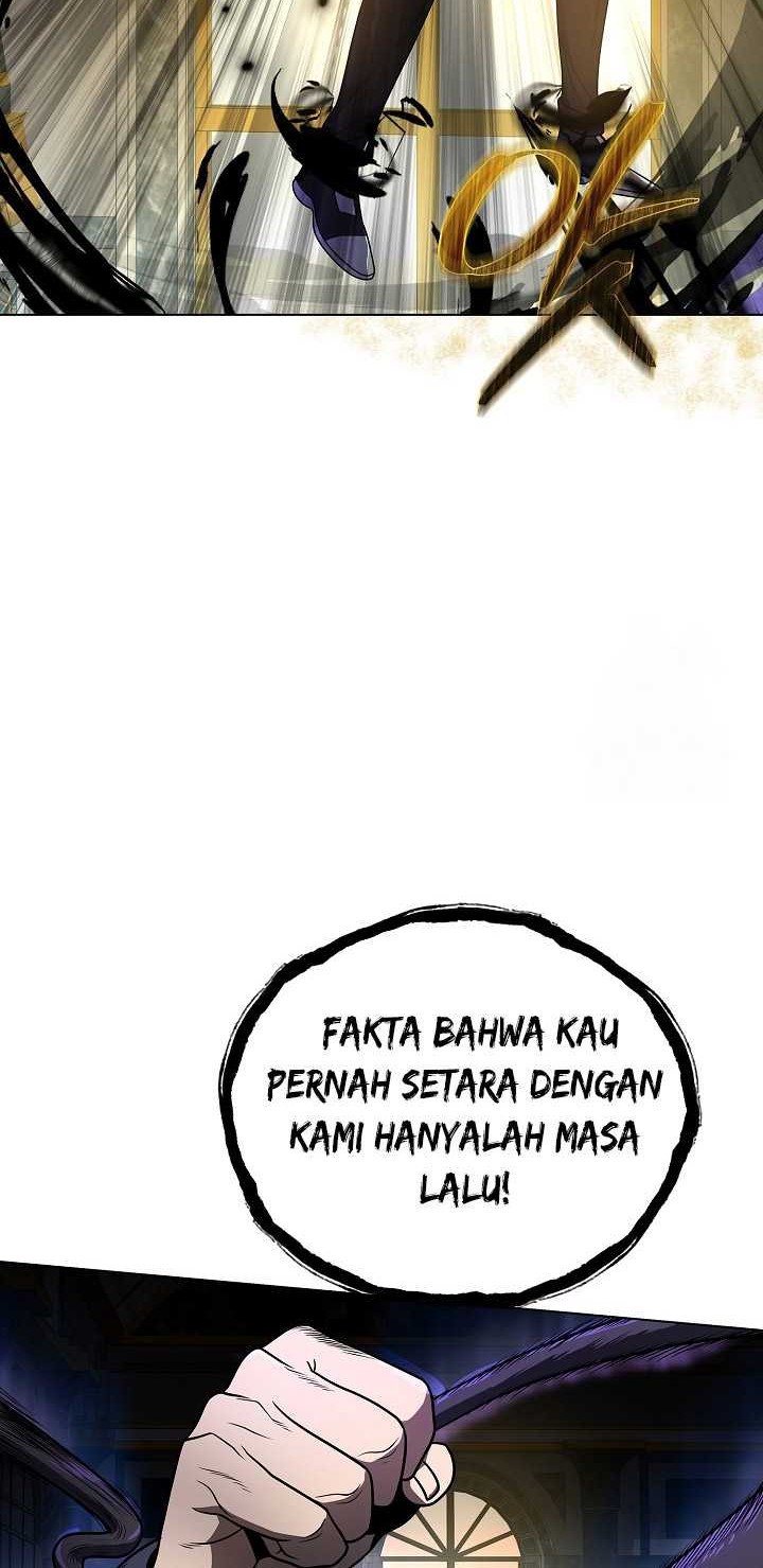 The Heavenly Demon Lord Who Doesn’t Want to Level Up Chapter 44 - halaman 37