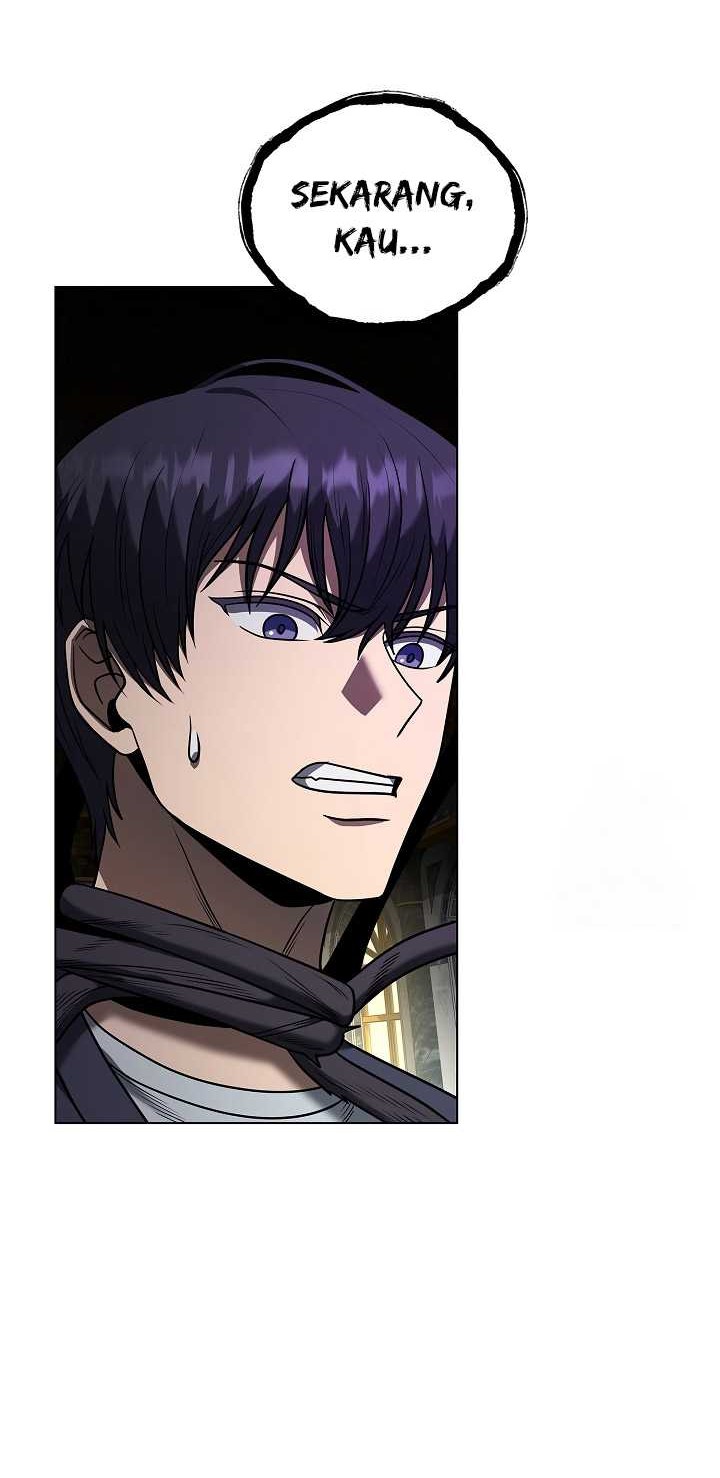 The Heavenly Demon Lord Who Doesn’t Want to Level Up Chapter 44 - halaman 39