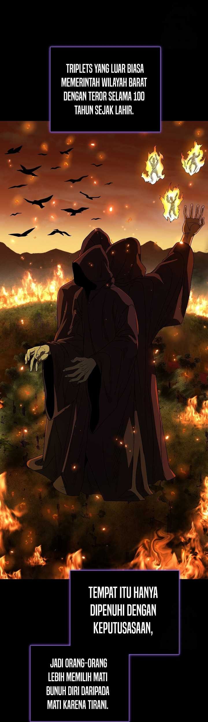 The Heavenly Demon Lord Who Doesn’t Want to Level Up Chapter 44 - halaman 4
