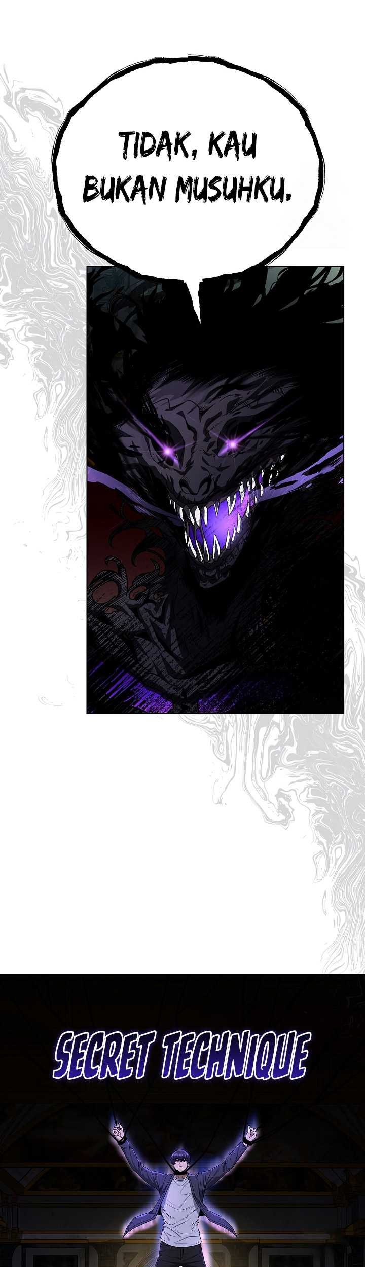 The Heavenly Demon Lord Who Doesn’t Want to Level Up Chapter 44 - halaman 40