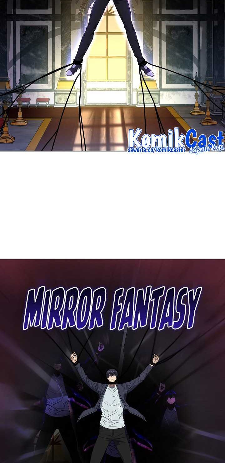 The Heavenly Demon Lord Who Doesn’t Want to Level Up Chapter 44 - halaman 41