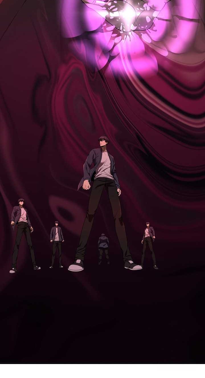The Heavenly Demon Lord Who Doesn’t Want to Level Up Chapter 44 - halaman 43