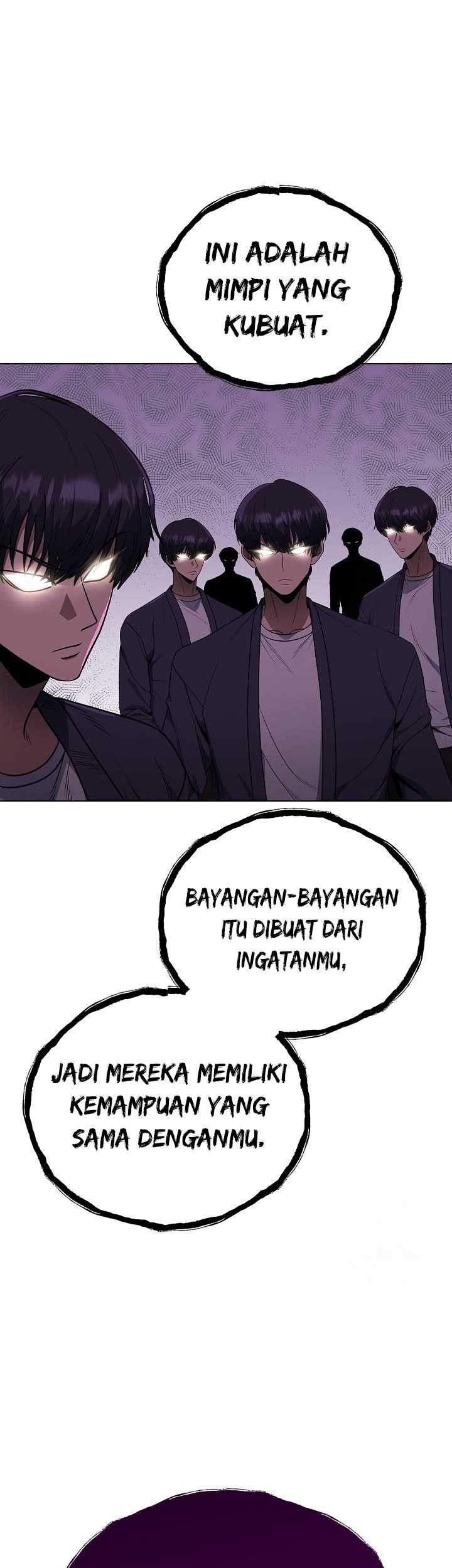 The Heavenly Demon Lord Who Doesn’t Want to Level Up Chapter 44 - halaman 44