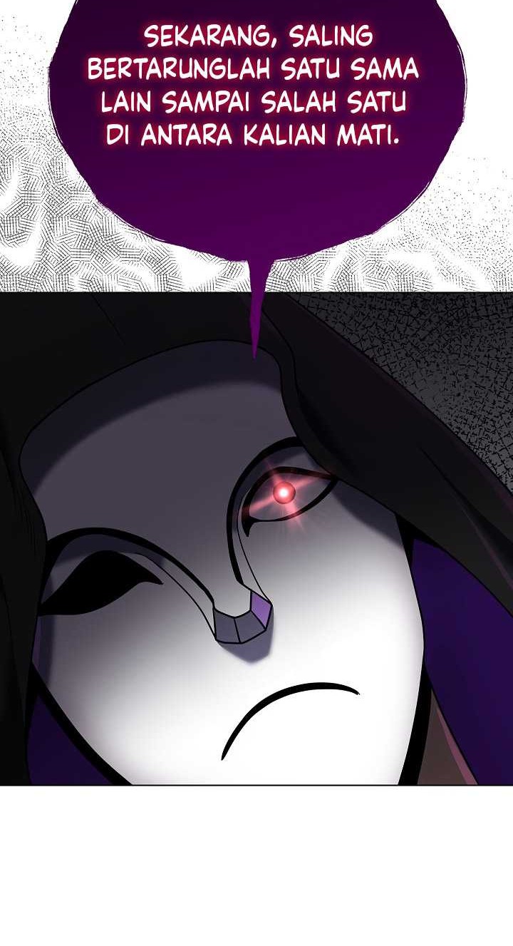 The Heavenly Demon Lord Who Doesn’t Want to Level Up Chapter 44 - halaman 45