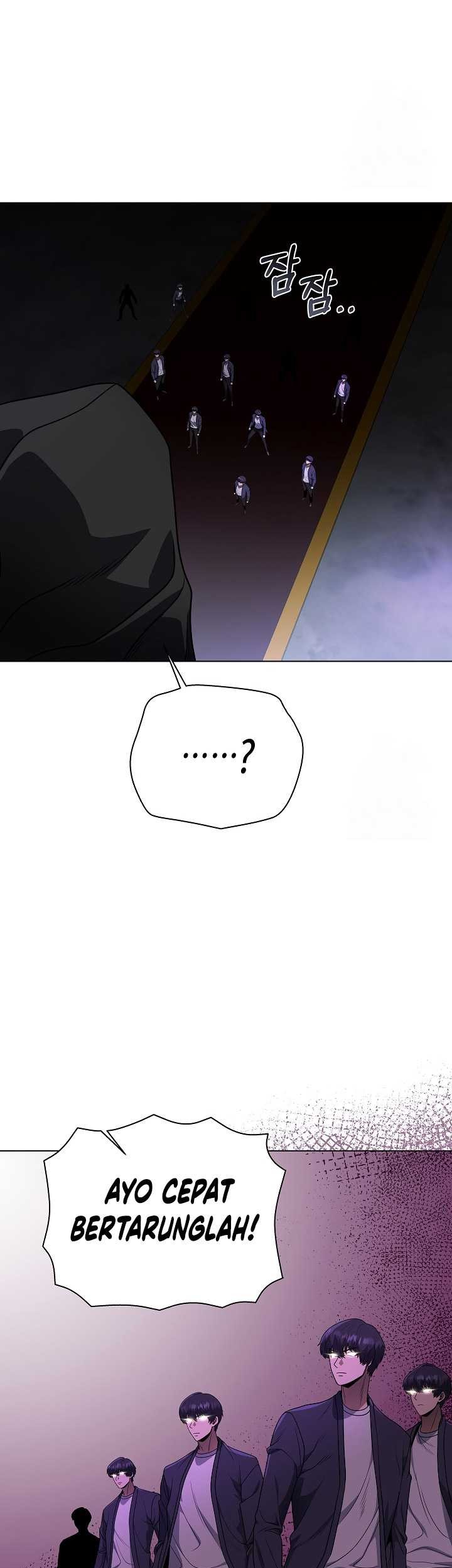 The Heavenly Demon Lord Who Doesn’t Want to Level Up Chapter 44 - halaman 46