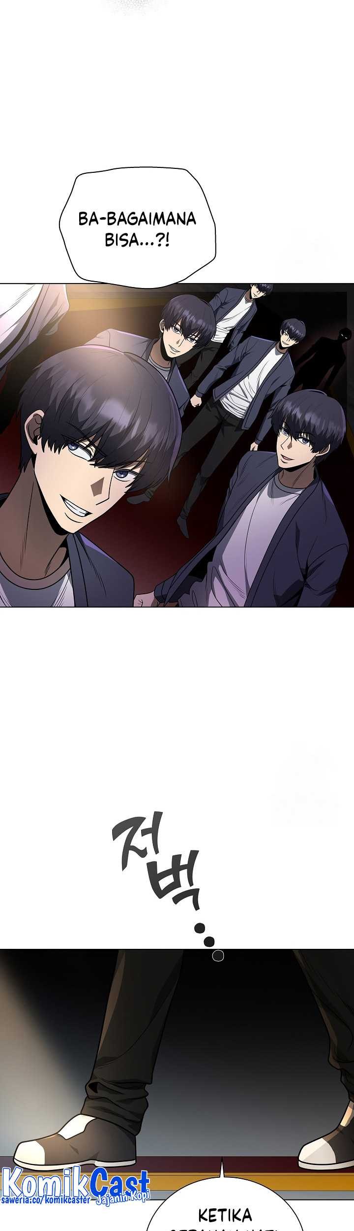 The Heavenly Demon Lord Who Doesn’t Want to Level Up Chapter 44 - halaman 48