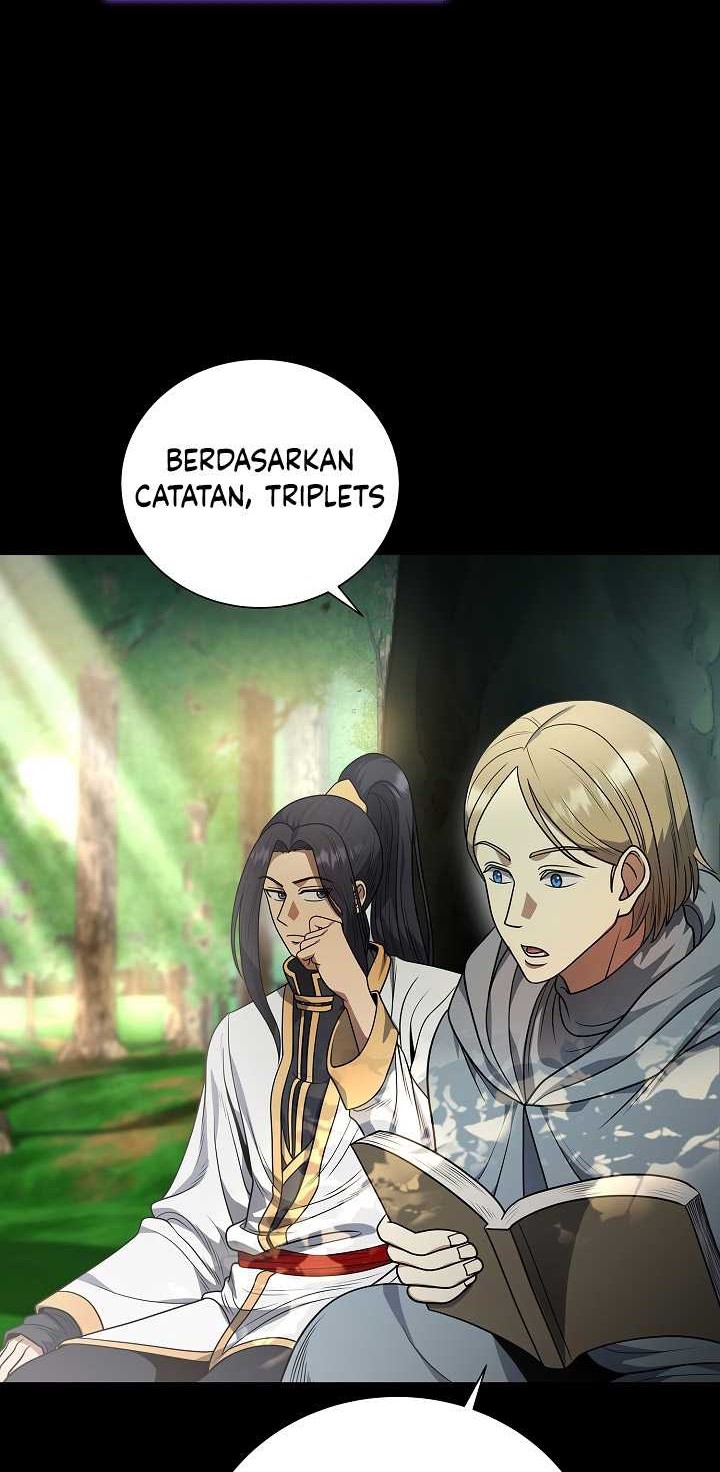 The Heavenly Demon Lord Who Doesn’t Want to Level Up Chapter 44 - halaman 5