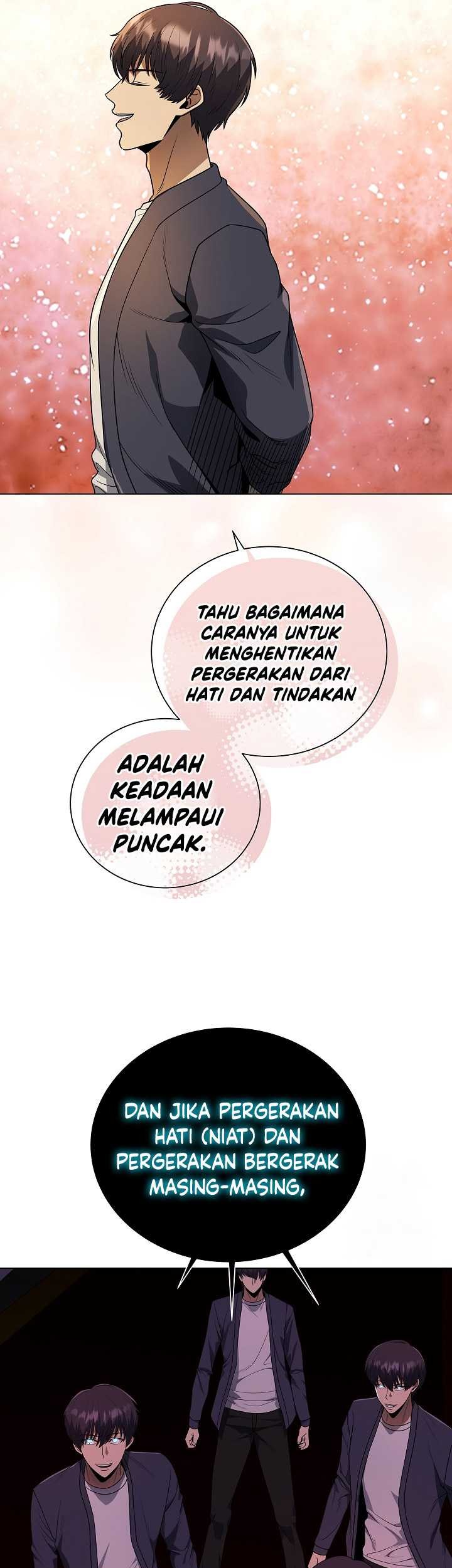 The Heavenly Demon Lord Who Doesn’t Want to Level Up Chapter 44 - halaman 50