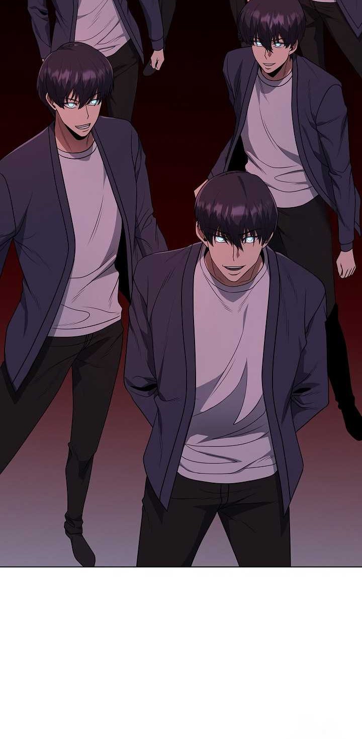 The Heavenly Demon Lord Who Doesn’t Want to Level Up Chapter 44 - halaman 51