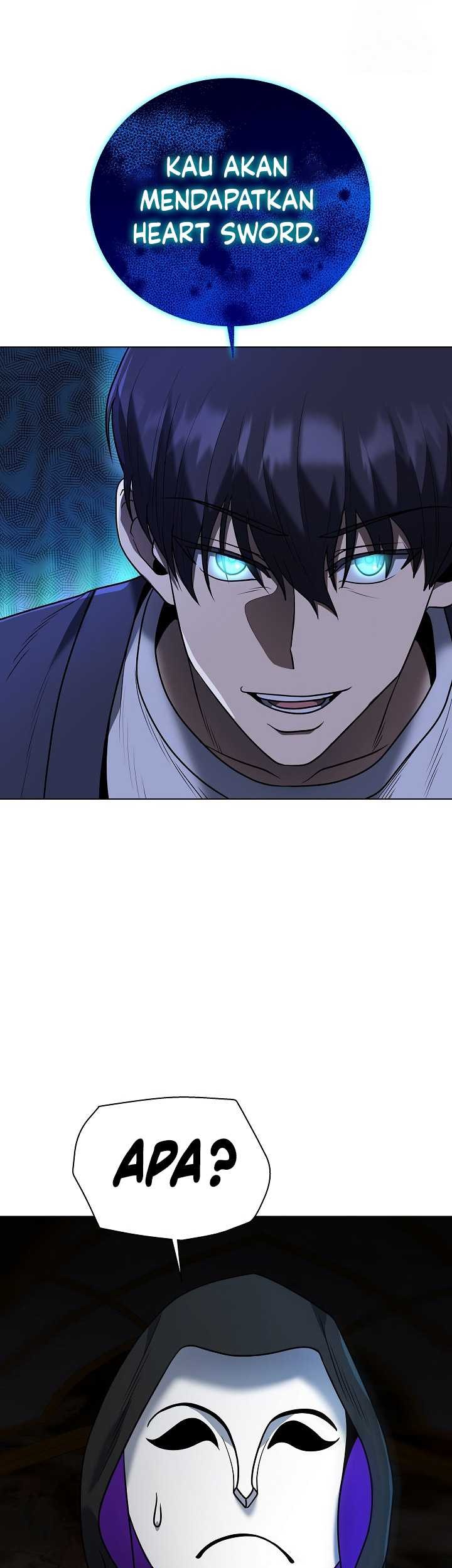 The Heavenly Demon Lord Who Doesn’t Want to Level Up Chapter 44 - halaman 52