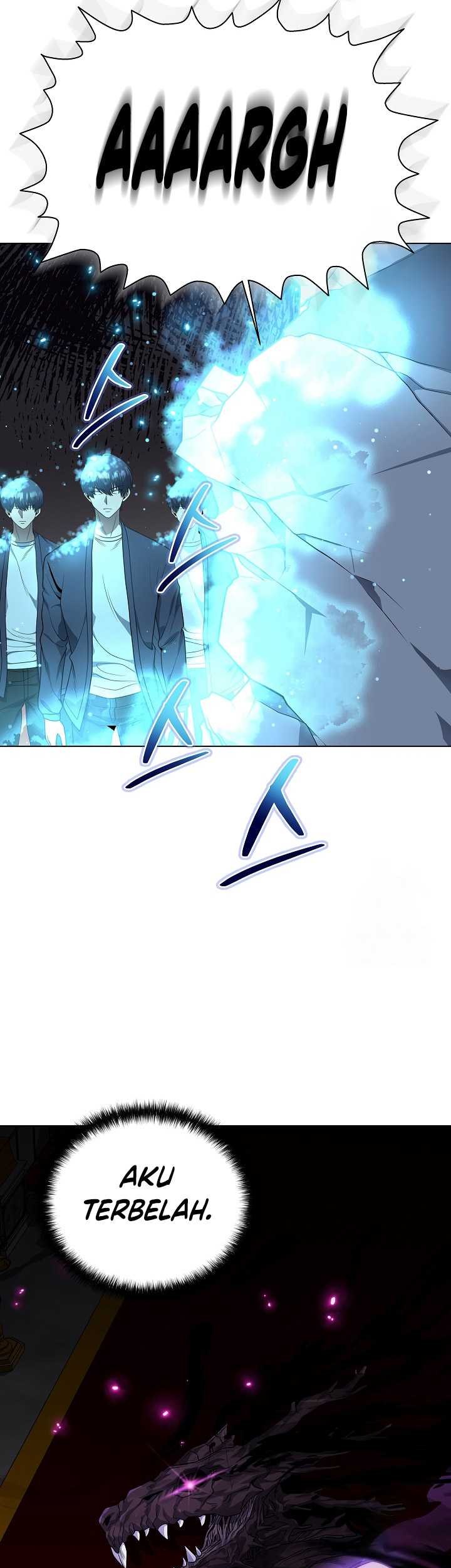 The Heavenly Demon Lord Who Doesn’t Want to Level Up Chapter 44 - halaman 56