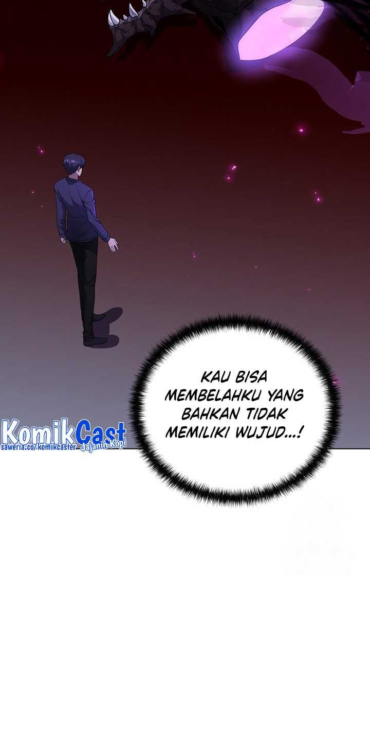 The Heavenly Demon Lord Who Doesn’t Want to Level Up Chapter 44 - halaman 57