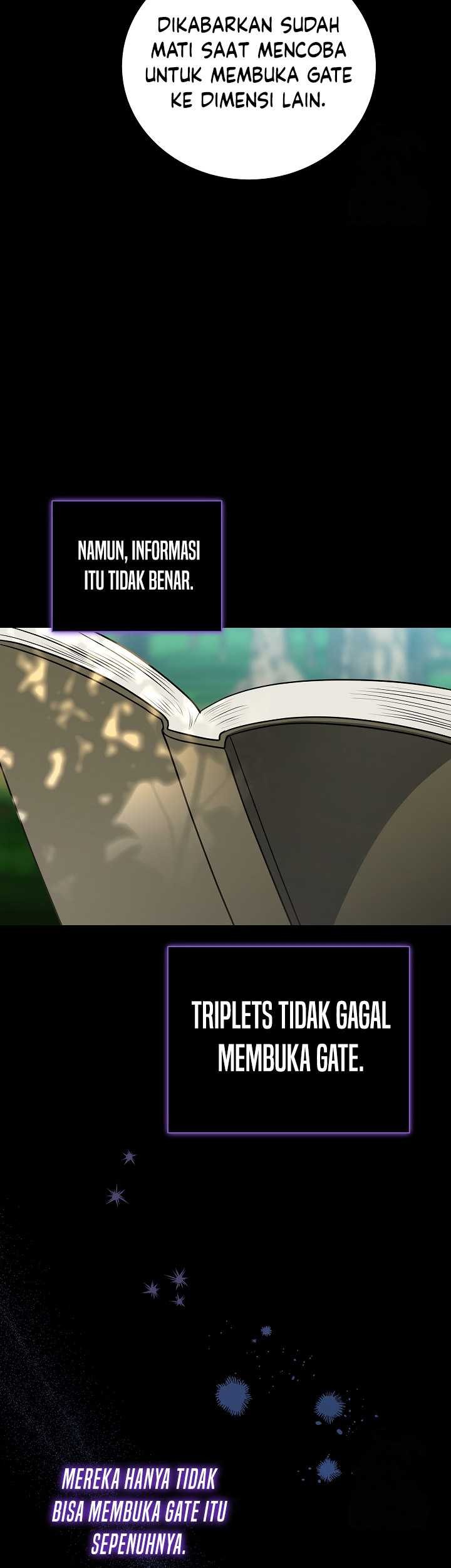The Heavenly Demon Lord Who Doesn’t Want to Level Up Chapter 44 - halaman 6