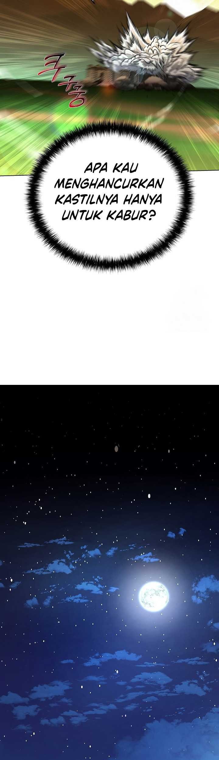 The Heavenly Demon Lord Who Doesn’t Want to Level Up Chapter 44 - halaman 62