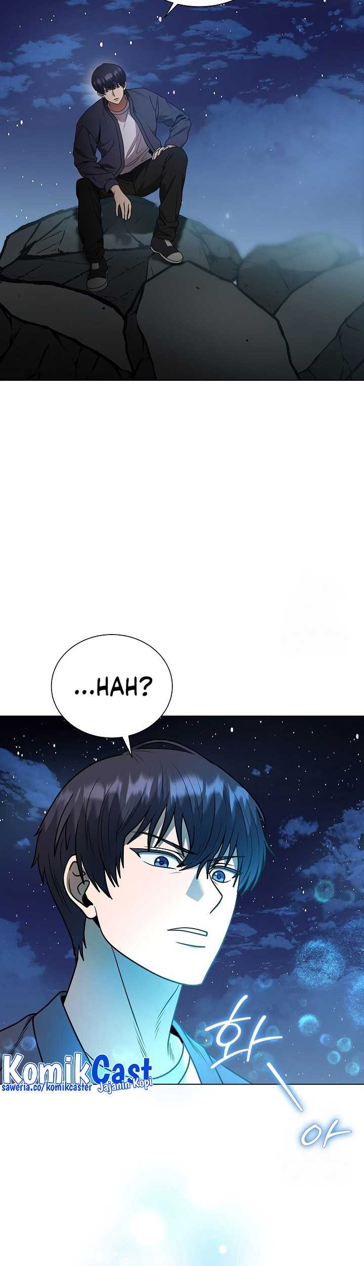 The Heavenly Demon Lord Who Doesn’t Want to Level Up Chapter 44 - halaman 64