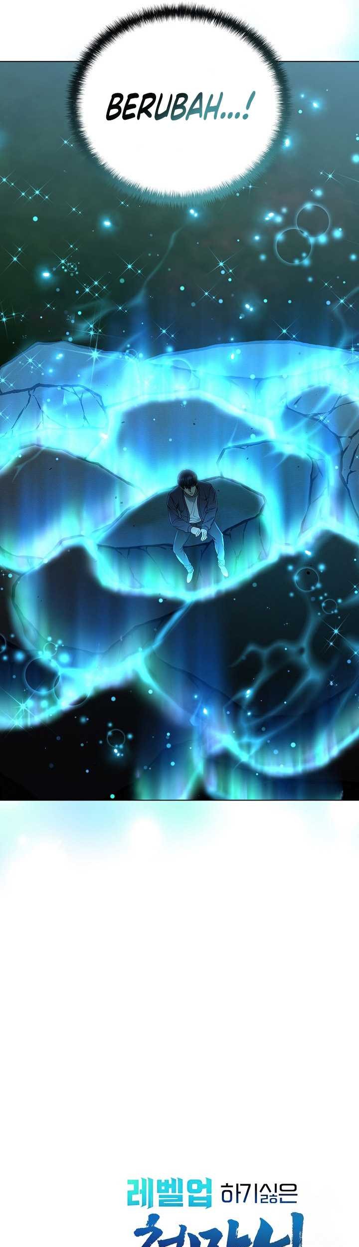 The Heavenly Demon Lord Who Doesn’t Want to Level Up Chapter 44 - halaman 66