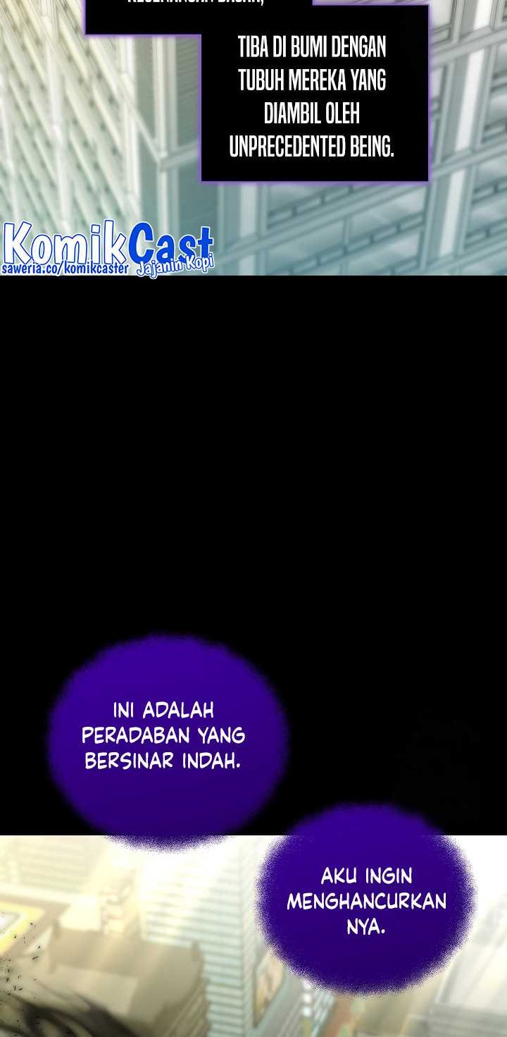 The Heavenly Demon Lord Who Doesn’t Want to Level Up Chapter 44 - halaman 9