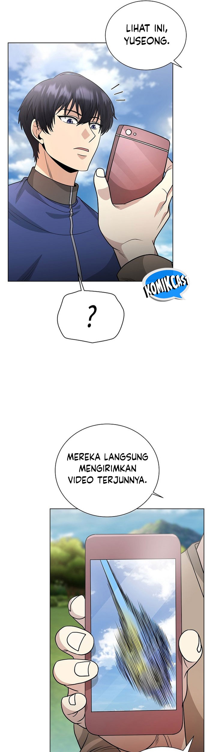 The Heavenly Demon Lord Who Doesn’t Want to Level Up Chapter 45 - halaman 17