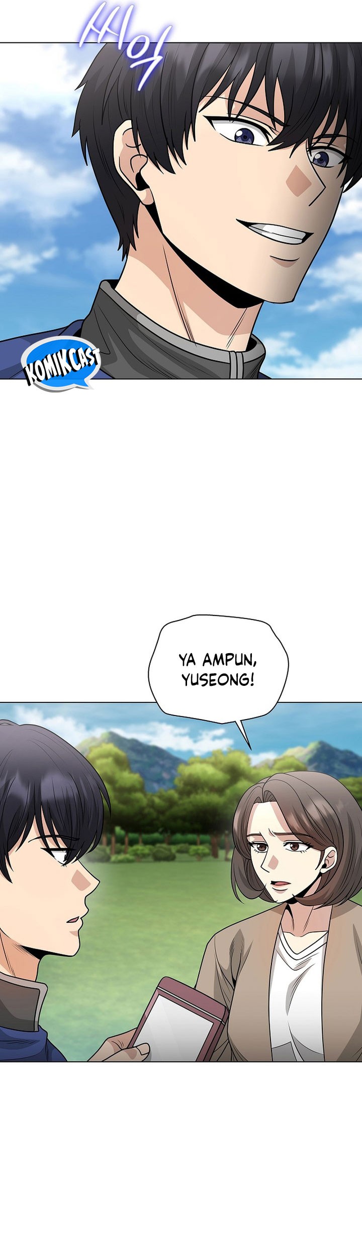 The Heavenly Demon Lord Who Doesn’t Want to Level Up Chapter 45 - halaman 23
