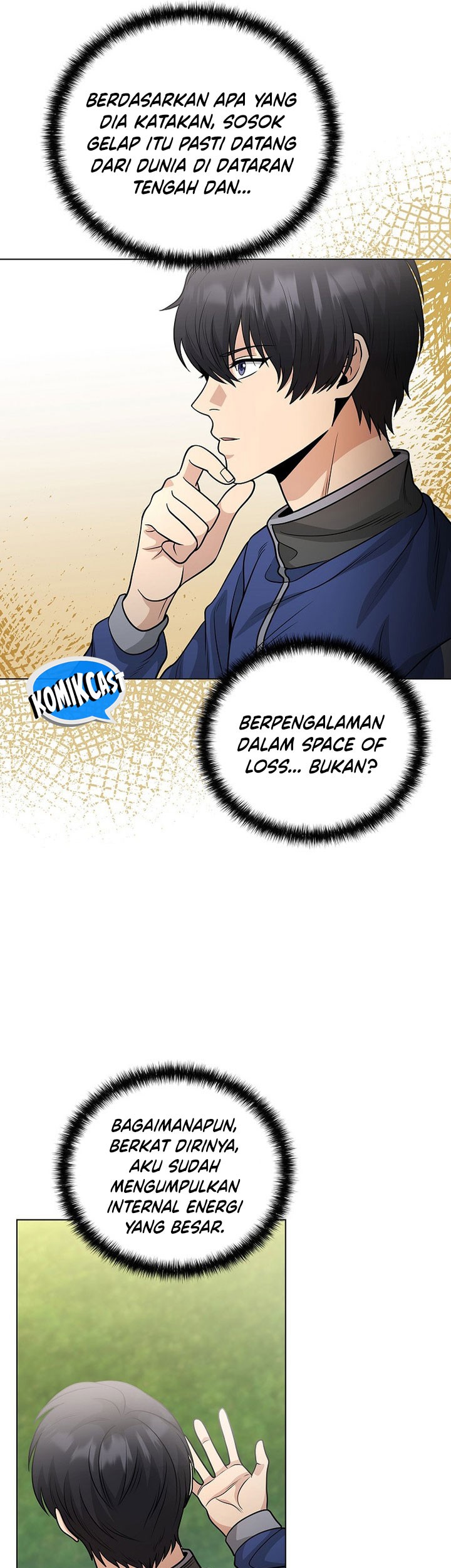 The Heavenly Demon Lord Who Doesn’t Want to Level Up Chapter 45 - halaman 30