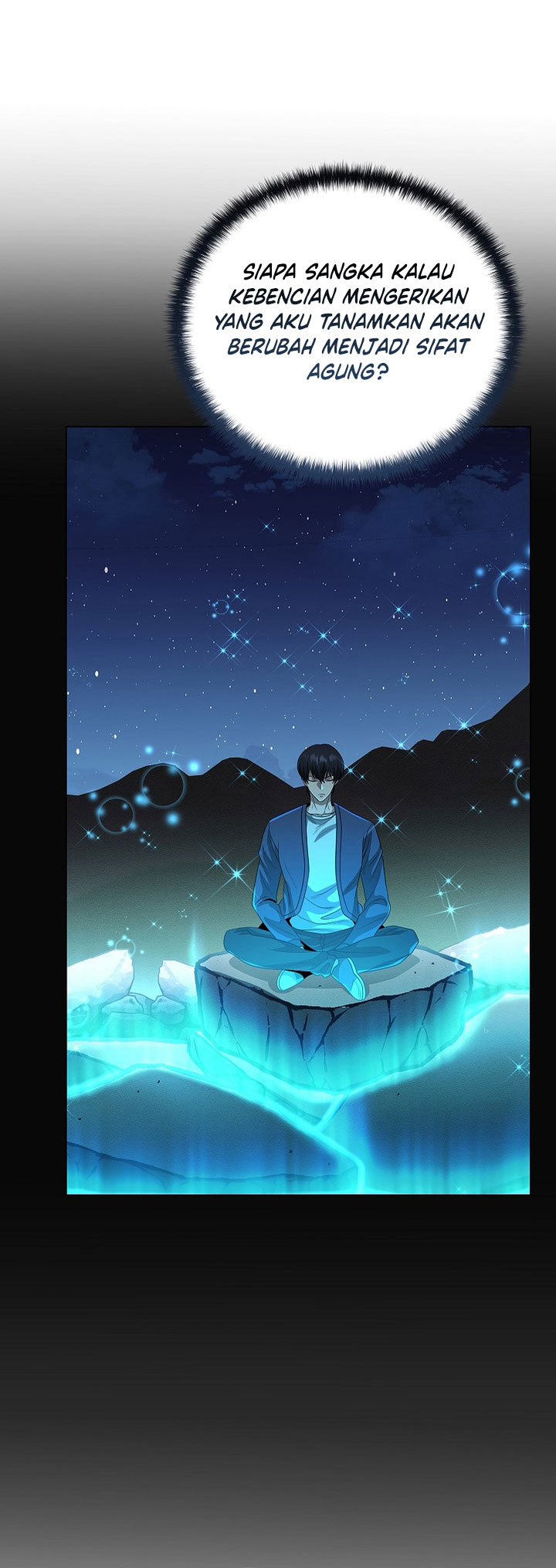 The Heavenly Demon Lord Who Doesn’t Want to Level Up Chapter 45 - halaman 32