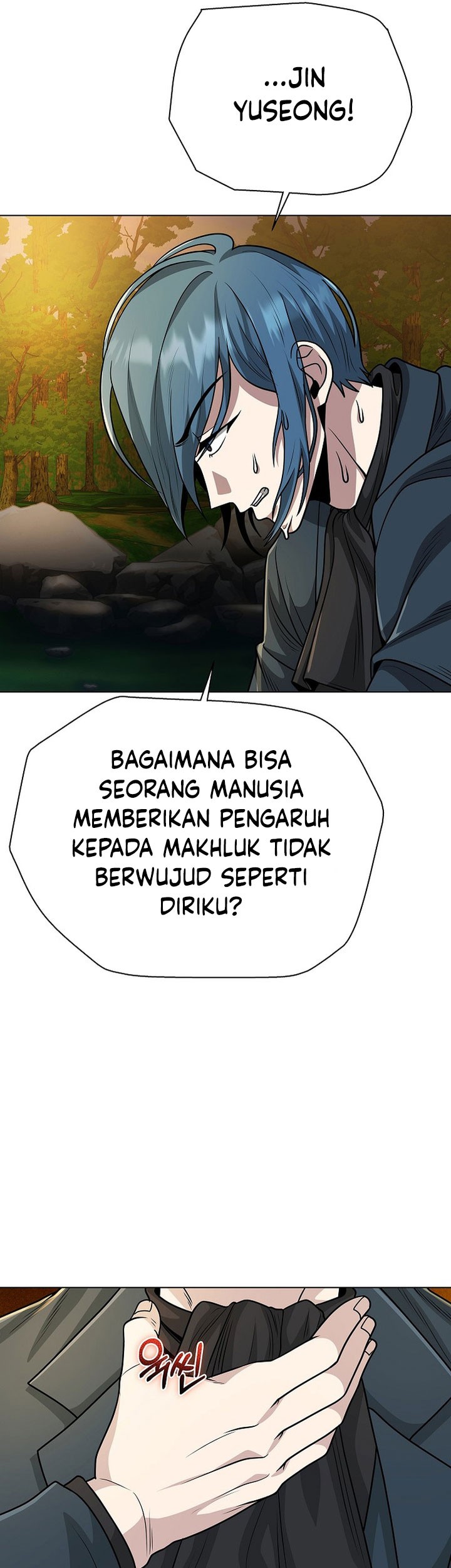 The Heavenly Demon Lord Who Doesn’t Want to Level Up Chapter 45 - halaman 34