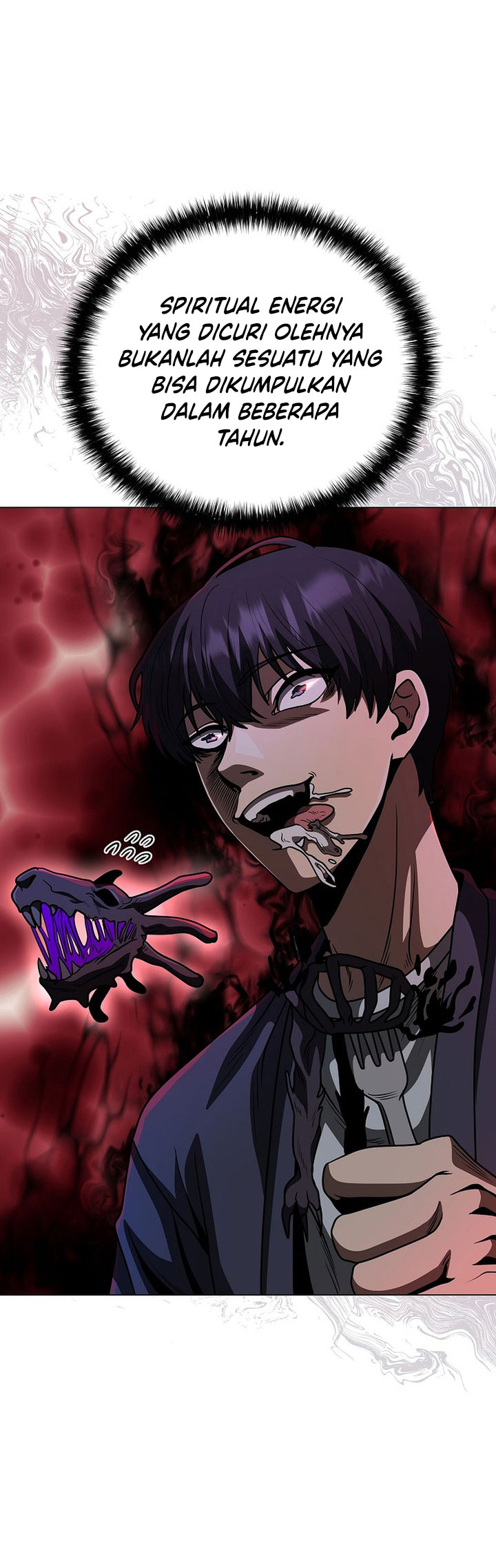 The Heavenly Demon Lord Who Doesn’t Want to Level Up Chapter 45 - halaman 36