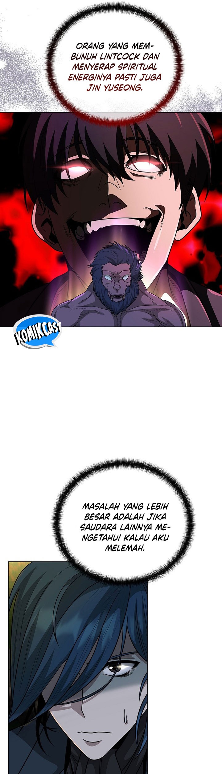 The Heavenly Demon Lord Who Doesn’t Want to Level Up Chapter 45 - halaman 37