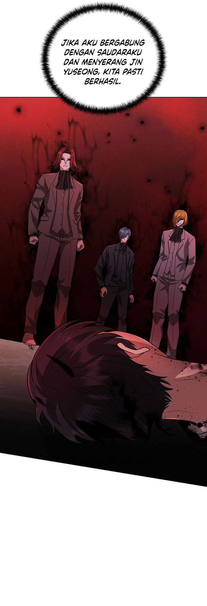 The Heavenly Demon Lord Who Doesn’t Want to Level Up Chapter 45 - halaman 39