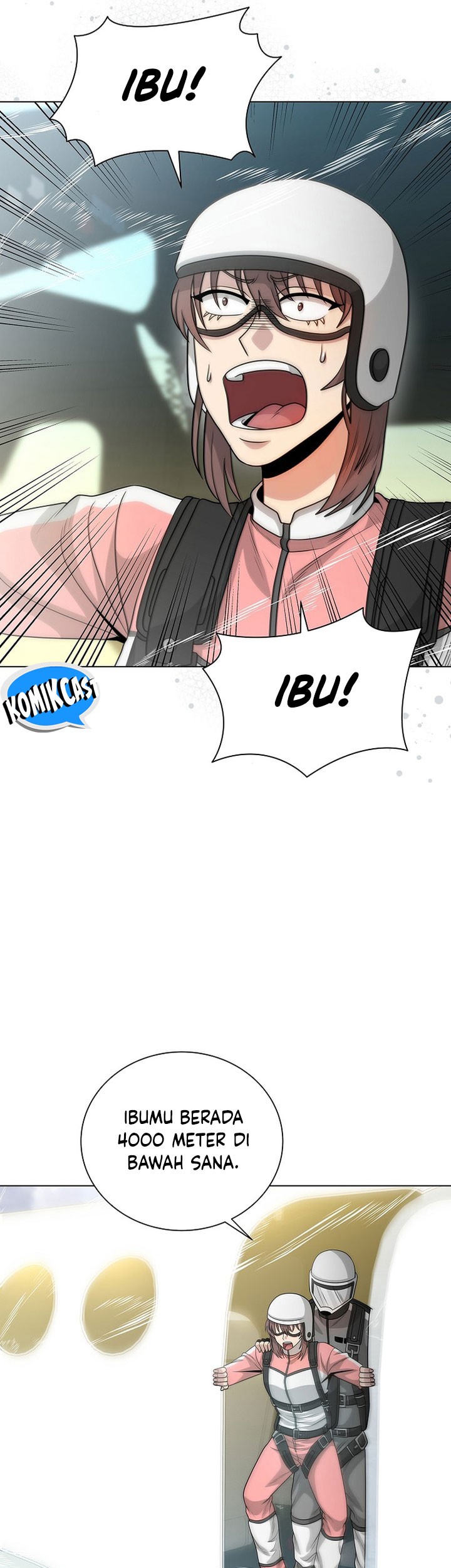 The Heavenly Demon Lord Who Doesn’t Want to Level Up Chapter 45 - halaman 4