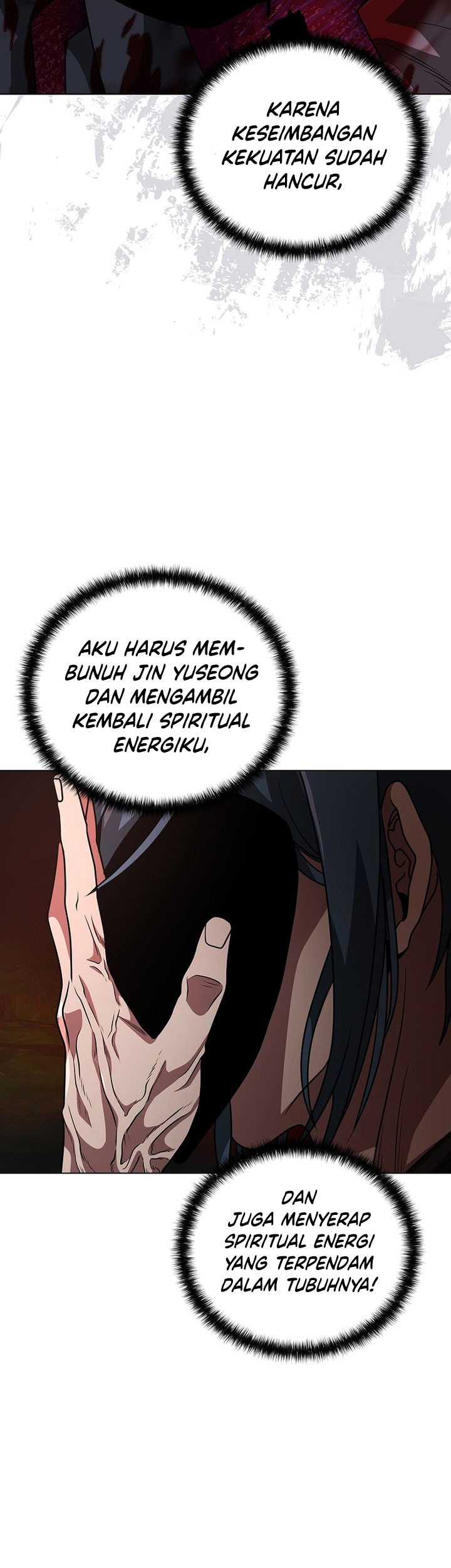 The Heavenly Demon Lord Who Doesn’t Want to Level Up Chapter 45 - halaman 42