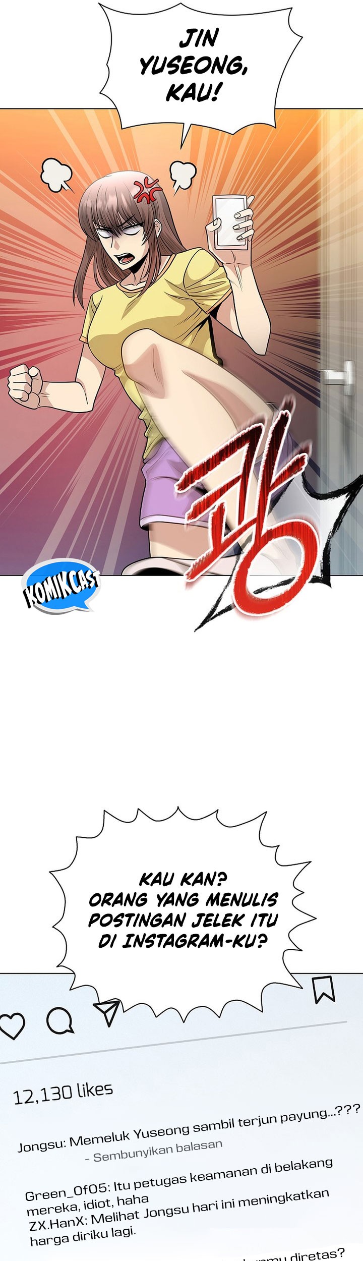 The Heavenly Demon Lord Who Doesn’t Want to Level Up Chapter 45 - halaman 49