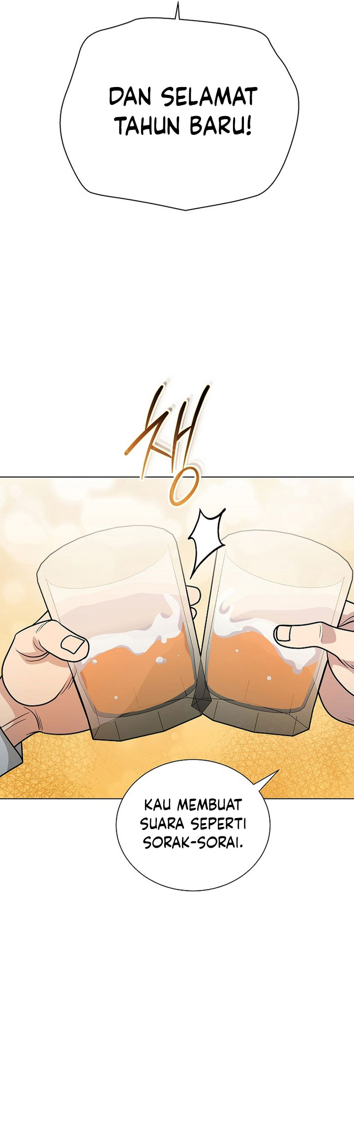 The Heavenly Demon Lord Who Doesn’t Want to Level Up Chapter 45 - halaman 59