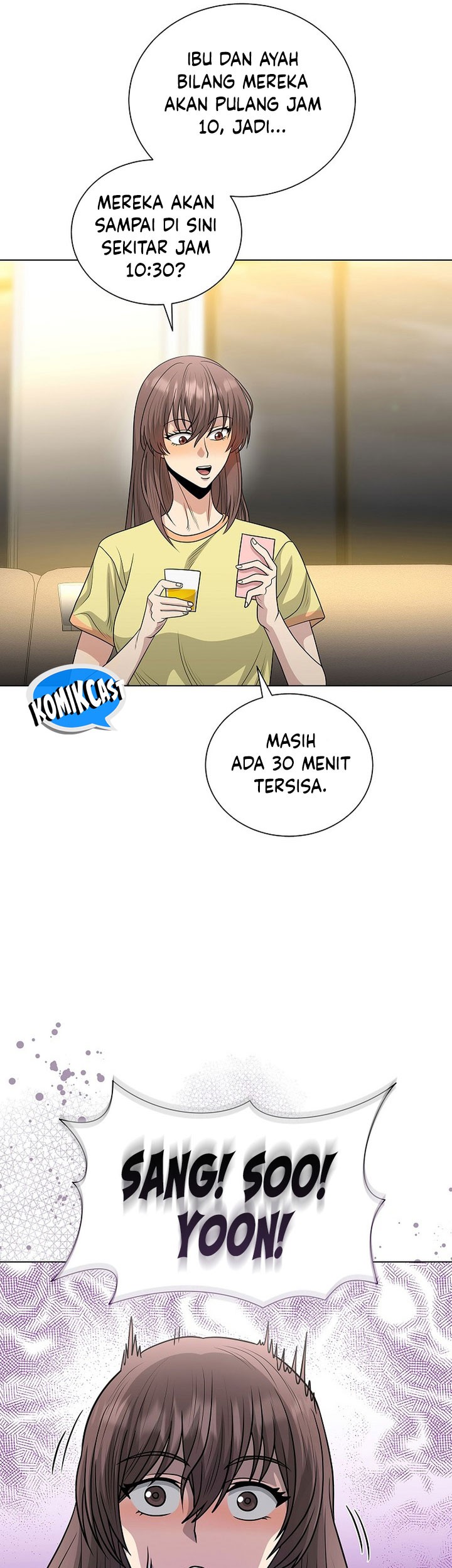 The Heavenly Demon Lord Who Doesn’t Want to Level Up Chapter 45 - halaman 65