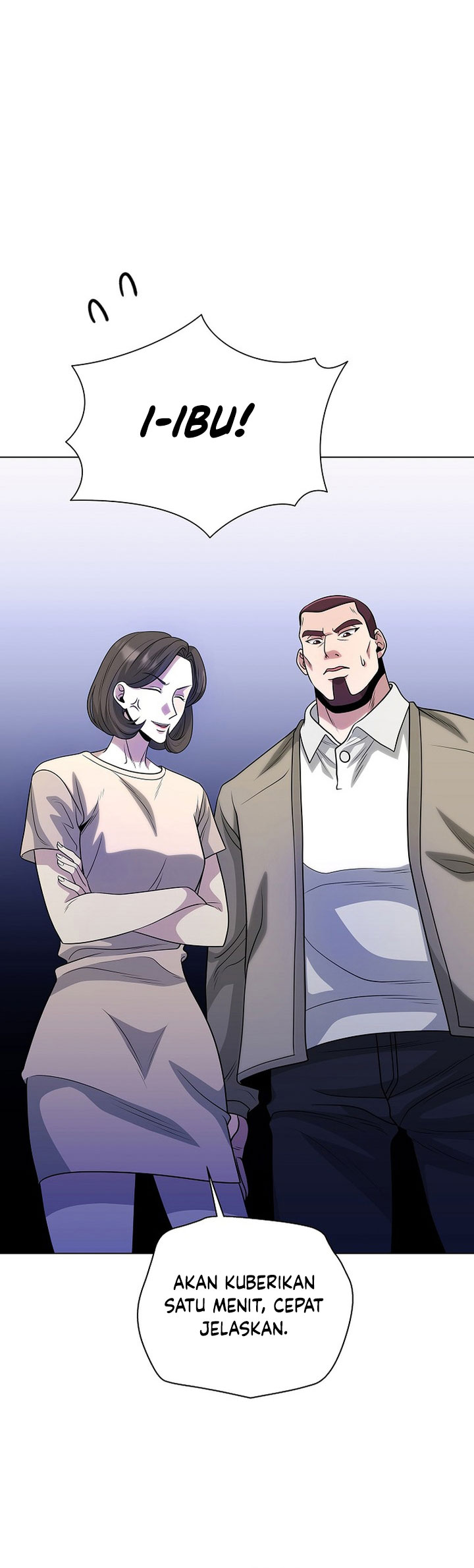 The Heavenly Demon Lord Who Doesn’t Want to Level Up Chapter 45 - halaman 67