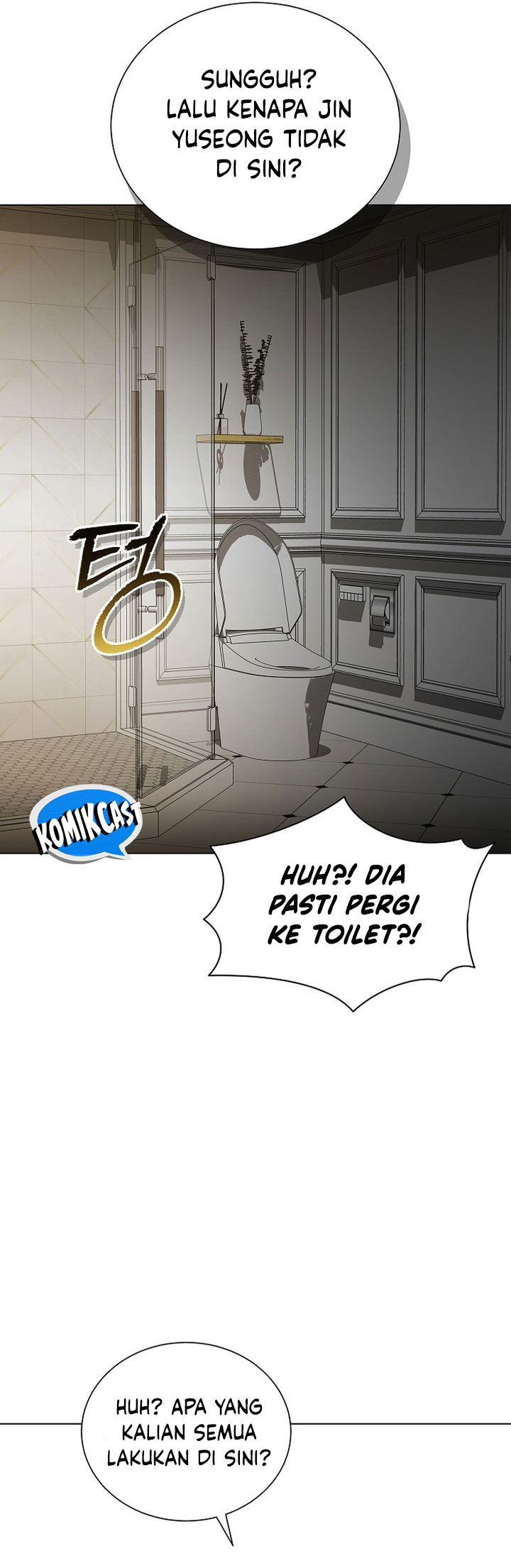 The Heavenly Demon Lord Who Doesn’t Want to Level Up Chapter 45 - halaman 69