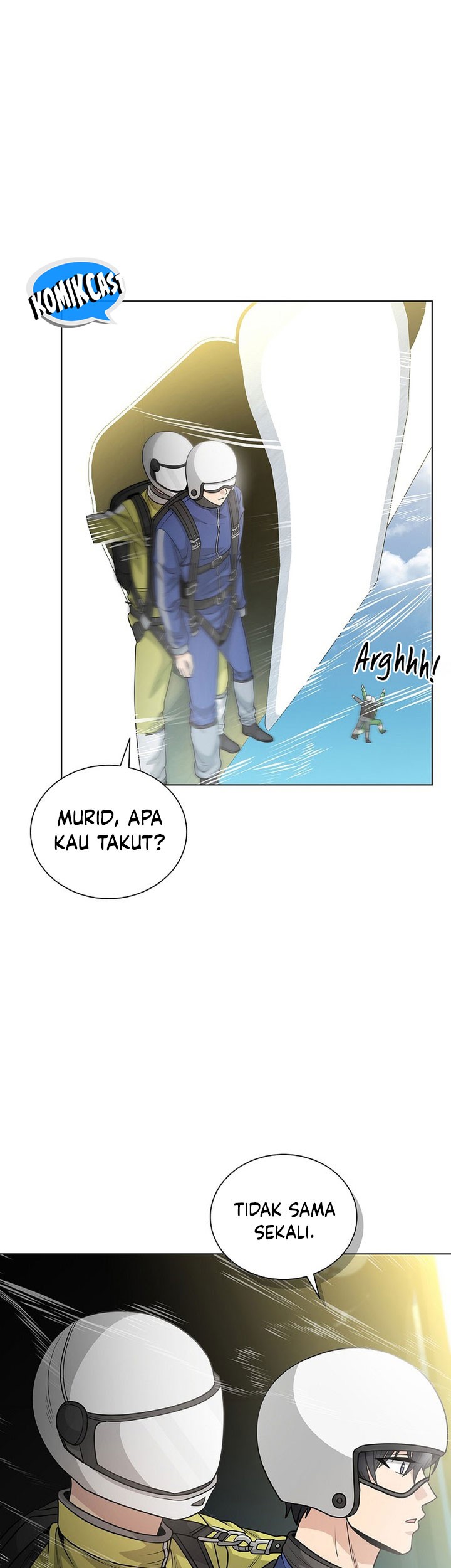 The Heavenly Demon Lord Who Doesn’t Want to Level Up Chapter 45 - halaman 8