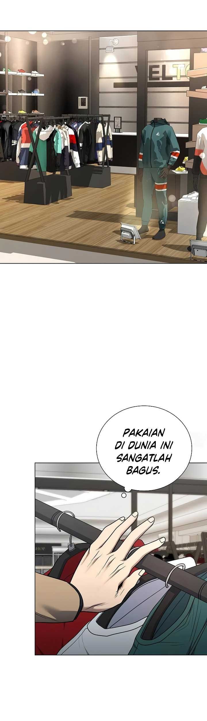 The Heavenly Demon Lord Who Doesn’t Want to Level Up Chapter 46 - halaman 10