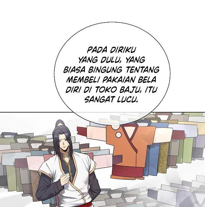 The Heavenly Demon Lord Who Doesn’t Want to Level Up Chapter 46 - halaman 11