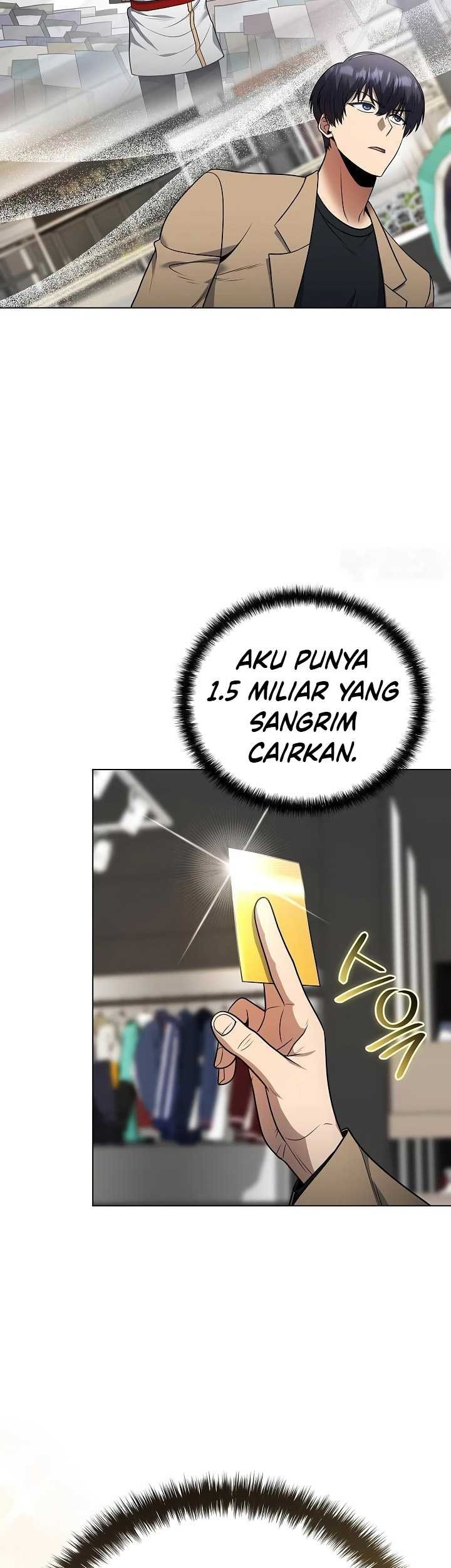 The Heavenly Demon Lord Who Doesn’t Want to Level Up Chapter 46 - halaman 12