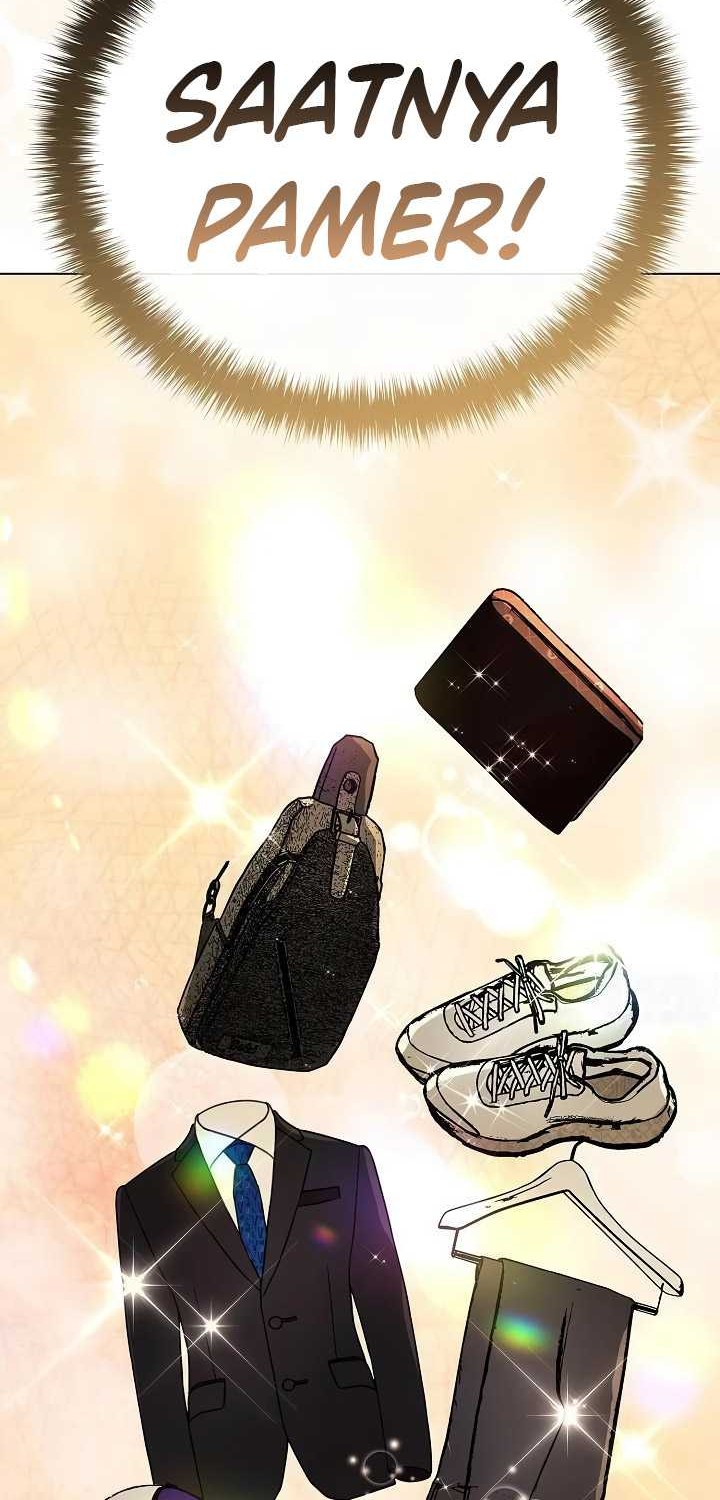 The Heavenly Demon Lord Who Doesn’t Want to Level Up Chapter 46 - halaman 13