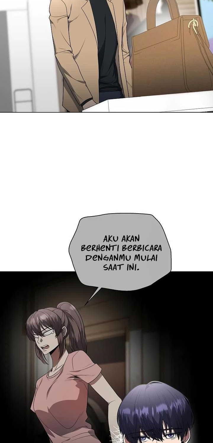 The Heavenly Demon Lord Who Doesn’t Want to Level Up Chapter 46 - halaman 15