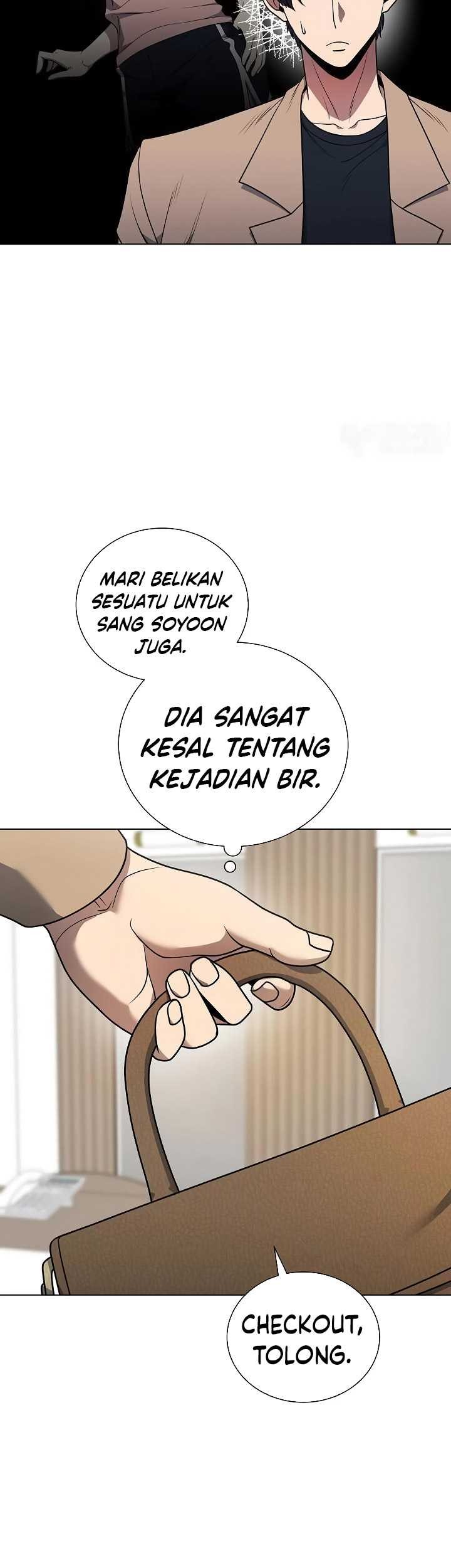The Heavenly Demon Lord Who Doesn’t Want to Level Up Chapter 46 - halaman 16